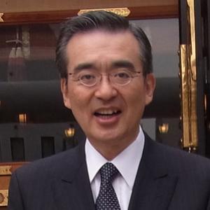 山本忠宏