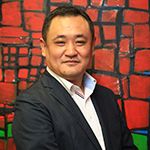 楠　昇